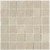 Nux Beige Macromosaics 2x2 Mosaics