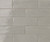 Manhattan Grey 4x12 Gloss Porcelain Tiles