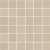 Parade Almond Matte 2x2 Mosaics