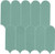 Prism Moss Bead Wall Mosaics