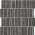 Shapes of Italy Gardena Trama Mosaics