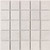 Stone Focus Grigio 2.25x2.25 Mosaics