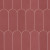Prism Grape Bead Wall Mosaics