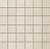 Alpi Almond 2.5x2.5 Mosaics