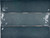 Bartello Havre Gloss 3"x12" Ceramic Wall Tile