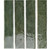 Potters Forest Gloss 2"x10" Ceramic Wall Tiles