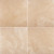 Ivory Premium Travertine 24×24 Filled/ Honed