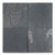 Indian Black Slate 6×6 Tumbled