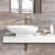 Silver Veincut Travertine 12x24 Tiles