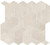 Boost White Shapes Mosaics $15.99 Sq. Ft. (25.92 Sq. Ft. Left)