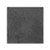 Brazilian Black Slate 12×12 Gauged