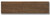 Axi Dark Oak Matte 9x36 Porcelain Tile