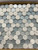 ARVEX CIRCLES CARRARA & TURQUOISE