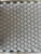 ARVEX 1" GREY HEXAGON MATTE