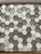 ARVEX CIRCLES CARRARA & SAGE