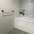 KITE - LIGHT GREY 4X12 Porcelain Tile