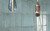 Brezzo Turquoise Gloss 4x8 Ceramic Wall Tiles