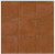 Cotto Europa: Terra Cotta Porcelain Tile 14x14 Gloss Finish Cotto Field Tile  Red $8.95 SF