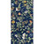 Wonderspace Blossom Blue 24"x48" Porcelain Tile