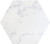 Di Cava Carrara 14x16 Hexagon Tiles Porcelain Tile