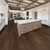 DANSK Hardwood USA Essence Oak Collection: Pampa Engineered Flooring