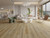 TAS Flooring Builder's Select Collection: Caruso 9" x 60" Luxury Vinyl Flooring