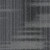 TAS Flooring Bandwidth Collection: Eclipse 18 oz Nylon 19.7" x 19.7" Commercial Carpet Tile