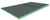 HYDRO BLOK 60X36 SINGLE SLOPE PAN **SLOPED TO 60" SIDE**