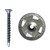 HydroBlok Screws & Washers