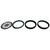 Wedi S-DRY Drain Parts Replacement Kit