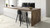 TH - NATURE - CALACATTA GOLD 12X24 *S/O*