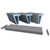 Wedi Sanoasa Shower Benches
