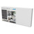 Wedi Fundo Riolito Neo Shower Kit - 32" x 72" - Single Sided Slope