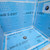 Wedi S-DRY Shower Bases
