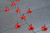 RTC Spin Doctor Tile Leveling System Kit - 1/16" White