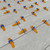 The Xtreme Tile Leveling System was developed out of a need to diminish costly mistakes due to unleveled tiles causing lippage in high-end installations. It is the perfect system to use with tile plank and large-format rectified porcelain, marble and stone and the flat base design is ideal for wall tile installations. This time saving system adjusts the height of the tiles and evenly holds their edges throughout the curing process. It is the most cost effective installation method on the market to eliminate lippage.

QEP Xtreme Tile Leveling Wedges Feature:

Flat base maximizes adhesive coverage and ensures tile surface is lippage-free.
Notches on each side of the clip allow mortar to dispense evenly to eliminate potential voids.
Accommodates tiles up to 1/2" thick.
Wide wedge design holds tiles securely while mortar dries.
Reusable 7/8" wide wedge.