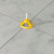 Install large format porcelain, ceramic and all natural stone tile up to 3/4" thick with the QEP LASH 360 Tile Leveling System. This two-part system eliminates uneven tiles by holding tile in place to prevent lippage. The stems, part B, C, and D, grant even 1/16" grout lines and align neighboring tile of the same thickness for a level surface. Stems are available 3 styles: In-Line, 3 Corner and 4 Corner. The caps, part A, hold the tile at an even height for lippage-free results. For quick and easy removal, clips are designed to break off below the surface of the tile. Caps can be removed and reused. The QEP LASH 360 Tile Leveling System is used by professional and DIY installers alike to save time while providing a level and consistently spaced wall or floor.

QEP LASH 360 Tile Leveling System Features:

Ideal to install porcelain, ceramic and all natural stone tile up to 3/4 in. thick
Available in 3 Formats to work with any tile layout
Durable nylon construction for a secure installation
Special design ensures even spacing when installing tile in-line
For quick and easy removal, clips are designed to break off below the surface of the tile
Flat Clips are for single use only
Caps can be removed and reused