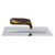QEP Xtreme Cork Handle Trowels: Professional Tile Trowels
The QEP Xtreme Cork Handle Trowels are designed for professional installers who demand durability, comfort, and precision on the job. Manufactured to high-quality standards, these trowels combine advanced ergonomics with rugged construction to support efficient and accurate tile installation.

A standout feature is the cork comfort grip handle, engineered to provide superior cushioning while maintaining a secure, non-slip hold. This reduces hand fatigue during extended use and improves overall control when spreading thinset or mortar.

The extended handle-to-shank distance ensures maximum hand clearance, allowing for more comfortable positioning and better maneuverability. The reinforced shank, which is 25% longer and secured with 13 exposed rivets, enhances structural strength and reliability under heavy use.

Each trowel features a durable, rust-resistant 12" stainless steel blade designed for long life and consistent performance. Available in multiple notch configurations, these trowels are suitable for a wide range of applications—from small ceramic tiles to large-format stone installations.

Built for performance and comfort, the QEP Xtreme Cork Handle Trowels are an essential tool for achieving professional results in tile and flooring projects.

Key Features and Benefits
Cork Comfort Grip Handle
Provides superior cushioning and anti-slip control for extended use
Extended Handle Clearance
Increased distance between handle and shank allows better hand positioning and comfort
Reinforced Shank Design
25% longer shank with 13 exposed rivets delivers exceptional strength and durability
Premium Stainless Steel Blade
Rust-resistant 12" blade offers long-lasting performance and precise mortar application
Professional-Grade Construction
Built to withstand demanding jobsite conditions
Multiple Notch Options
Available in various sizes to match different tile and flooring applications
Improved Longevity
Blade lasts up to 25% longer compared to standard trowels