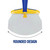 QEP Bucket Scoop