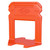 QEP Xtreme Tile Leveling System Part A Base Clips - 1/8" Box of 2000