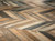 Rafters Dark 8x48 Porcelain Tile