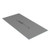 Wedi Building Boards (Panels) - 24" x 48" x 1/8" 10 sheets/box US8000006