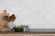 Trinity White Gloss 4"x4" Ceramic Wall Tiles
