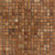 Woodstone Polished 5/8x5/8 Mosaics
