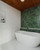 Trinity Green Gloss 4"x4" Tile