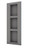 Wedi Shower Niches - 16" x 42" US3000024 Wedi Niche with Adjustable Shelves