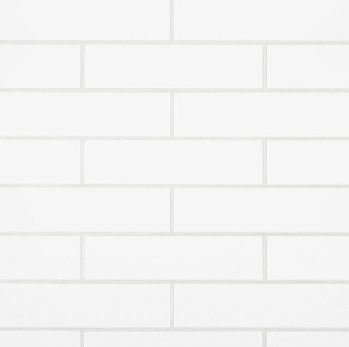 Ice White Gloss 3x12