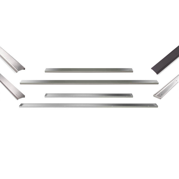 Wedi Fundo Riolito Neo Linear Channel Drain Cover Plates