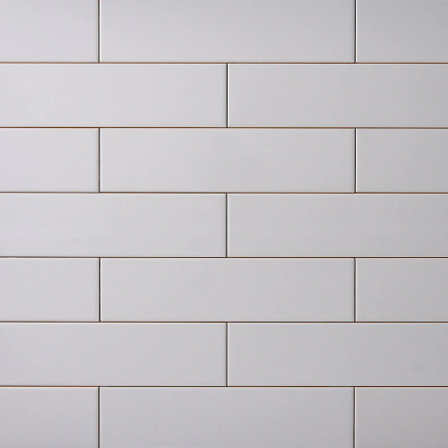 Tender Gray Gloss 3x12