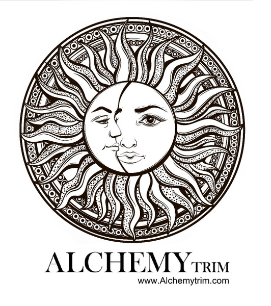 Alchemy Metal Edging Coming Soon!